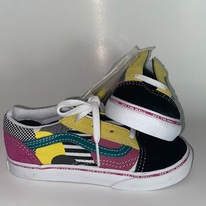 Kids Vans